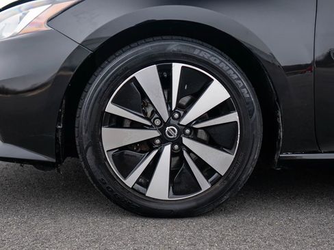 Used 2021 Nissan Altima 2.5 SV image 12