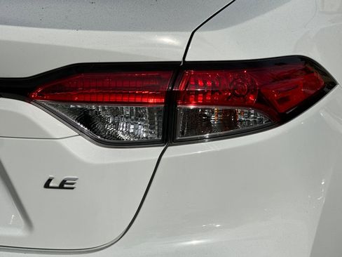 Used 2023 Toyota Corolla LE image 25