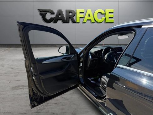 Used 2019 BMW X3 xDrive30i AWD/4WD image 14