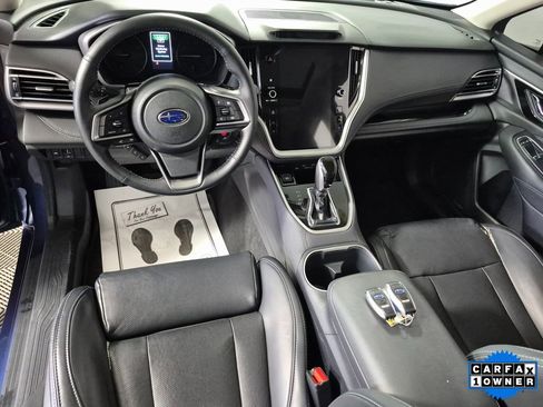 Used 2020 Subaru Legacy Limited w/ Popular Package #2 image 10