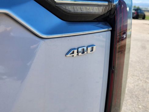 Used 2024 Cadillac XT6 Sport w/ Platinum Package AWD/4WD image 32