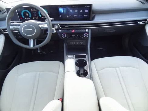 Used 2024 Hyundai Sonata SEL image 13