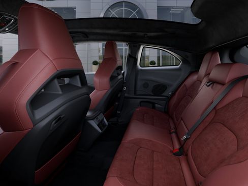 New 2026 Dodge Charger Scat Pack AWD/4WD image 23