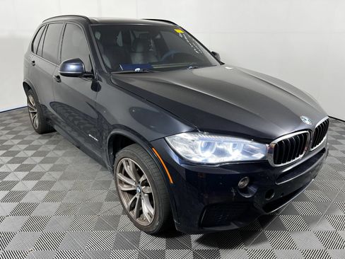 Used 2017 BMW X5 sDrive35i RWD image 3