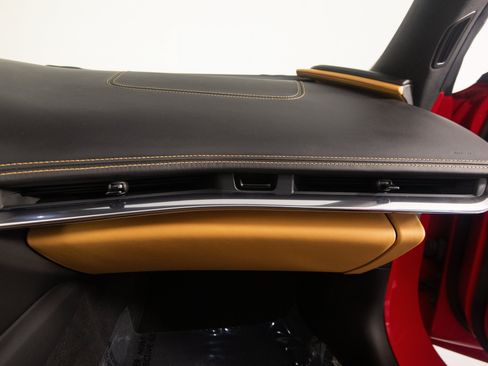 Used 2020 Chevrolet Corvette Stingray Premium Cpe w/ 3LT Preferred Equipment Group RWD image 37