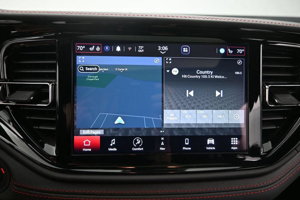 Used 2025 Dodge Durango R/T AWD/4WD image 40