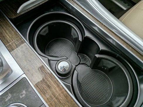 Used 2015 Land Rover Range Rover Sport HSE image 8