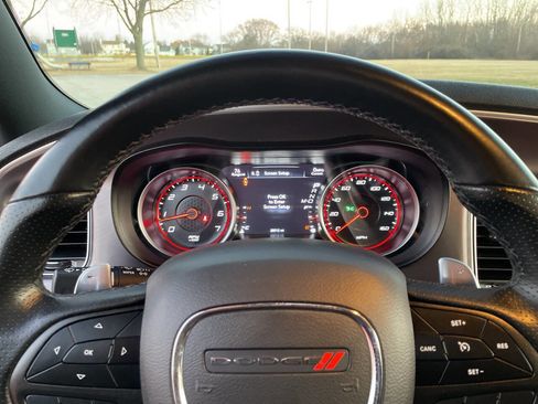 Used 2022 Dodge Charger R/T image 89