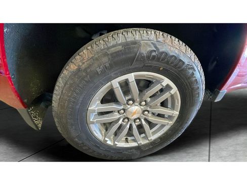 New 2026 Chevrolet Colorado LT w/ Advanced Trailering Package image 18