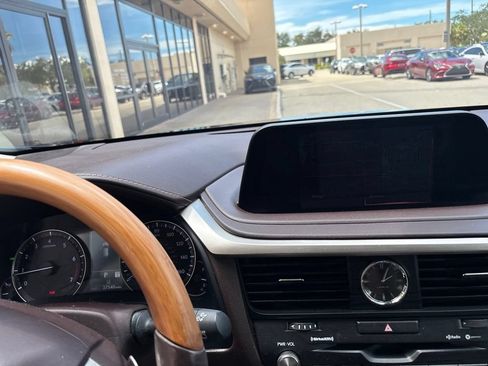 Used 2020 Lexus RX 350 FWD w/ Premium Package image 24