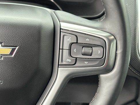 Certified 2023 Chevrolet Suburban Premier image 8