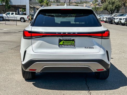Used 2023 Lexus RX 350 Premium Plus w/ Cold Area Package FWD image 7