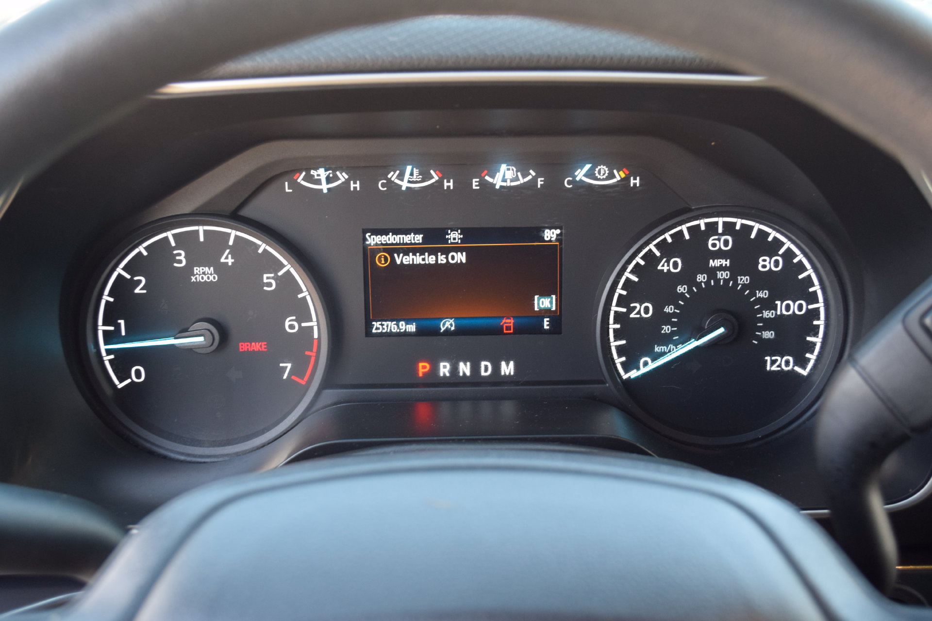 Used 2023 Ford F150 XL w/ STX Appearance Package RWD image 9