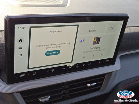 New 2026 Ford Explorer ST w/ Sun And Sound Package image 12