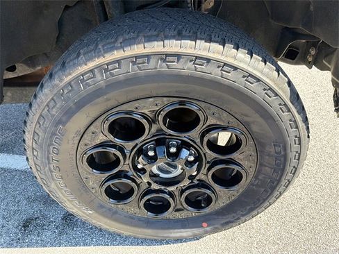 Used 2022 Ford F250 XLT w/ XLT Premium Package image 12