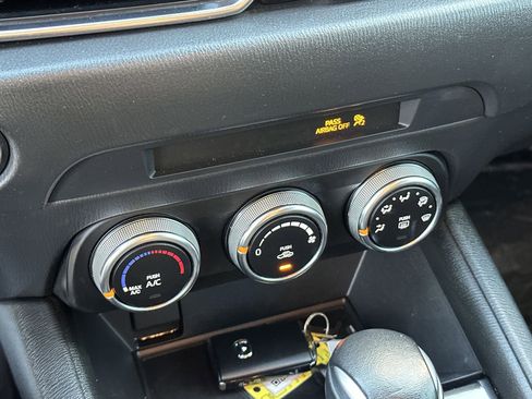 Used 2021 MAZDA CX-5 Sport image 16