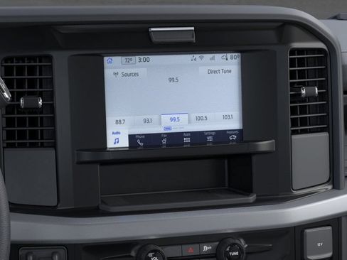 New 2026 Ford F350 XL AWD/4WD image 14