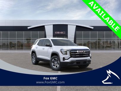 Used 2026 GMC Terrain Elevation