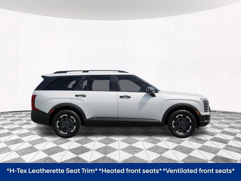 Used 2026 Hyundai Palisade XRT Pro AWD/4WD image 9