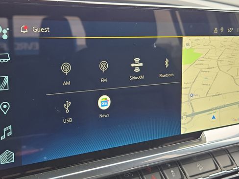 New 2026 Chevrolet Silverado 2500 LTZ w/ Trail Boss Package image 19