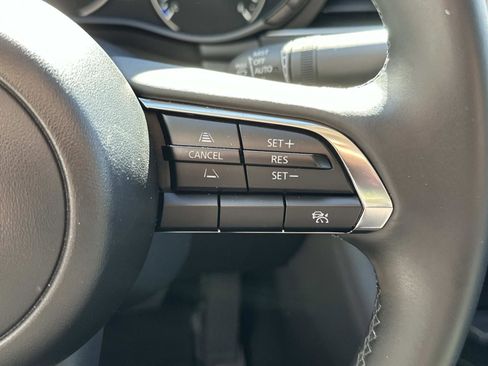 Certified 2025 MAZDA MAZDA3 s image 25