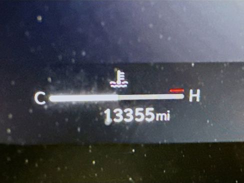 Used 2025 Lexus RX 350 Premium Plus w/ Convenience Package image 12