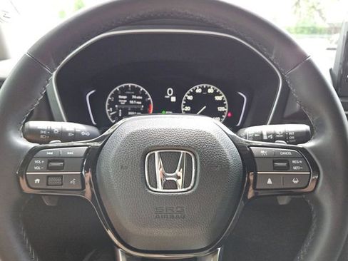 Certified 2025 Honda Pilot Touring image 23