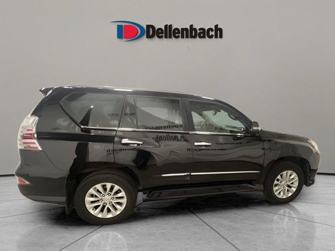 Used 2016 Lexus GX 460 w/ Premium Package AWD/4WD image 6