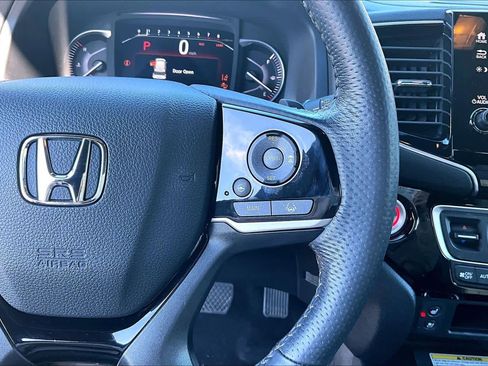 Used 2023 Honda Passport Elite image 53