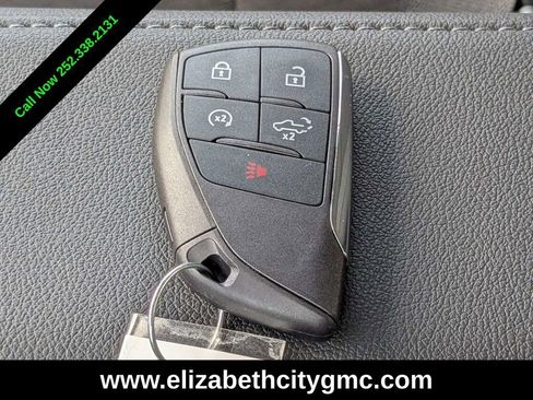 New 2026 GMC Sierra 2500 SLE w/ Preferred Package image 32