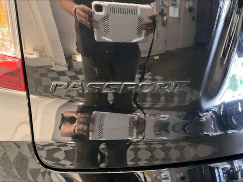 Used 2022 Honda Passport TrailSport image 30