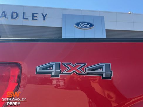 Used 2023 Ford F150 XL w/ XL Chrome Appearance Package image 4