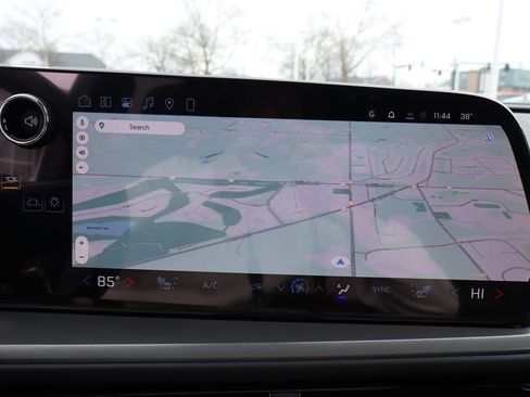 New 2026 Chevrolet Traverse LT w/ Sun and Wheel Package image 19