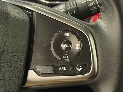 Used 2018 Honda CR-V EX-L image 38