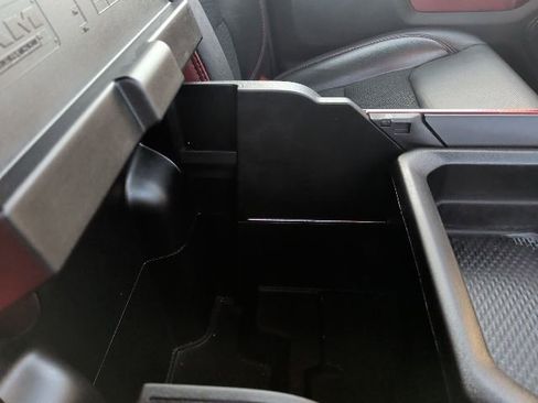 Used 2025 RAM 1500 Rebel w/ Rebel Level 1 Equipment Group image 25