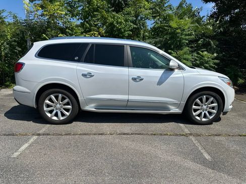 Used 2016 Buick Enclave Premium w/ Experience Buick Package AWD/4WD image 2