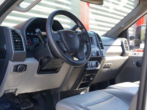 Used 2021 Ford F350 XL w/ Power Equipment Group image 11