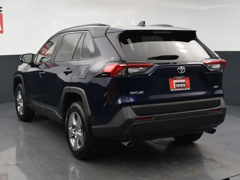 Used 2024 Toyota RAV4 XLE FWD image 3