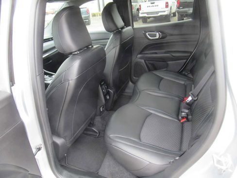 New 2026 Jeep Compass Altitude image 35