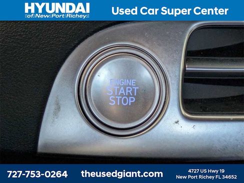 Used 2023 Hyundai Palisade Calligraphy image 49