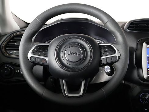 Used 2023 Jeep Renegade Latitude image 32