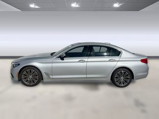 Used 2019 BMW 530i video 2