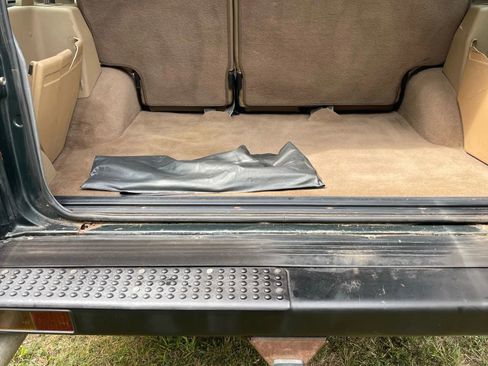 Used 1999 Land Rover Discovery SD image 24