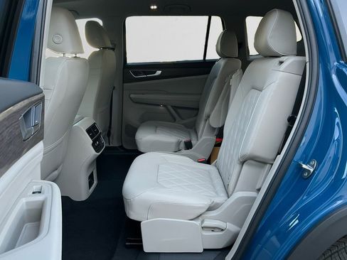 New 2026 Volkswagen Atlas SEL Premium R-Line image 13