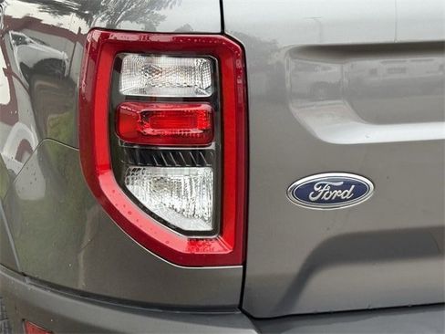 Used 2023 Ford Bronco Sport Outer Banks image 6