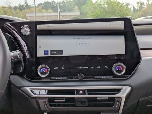 New 2026 Lexus RX 350 w/ Convenience Package image 17