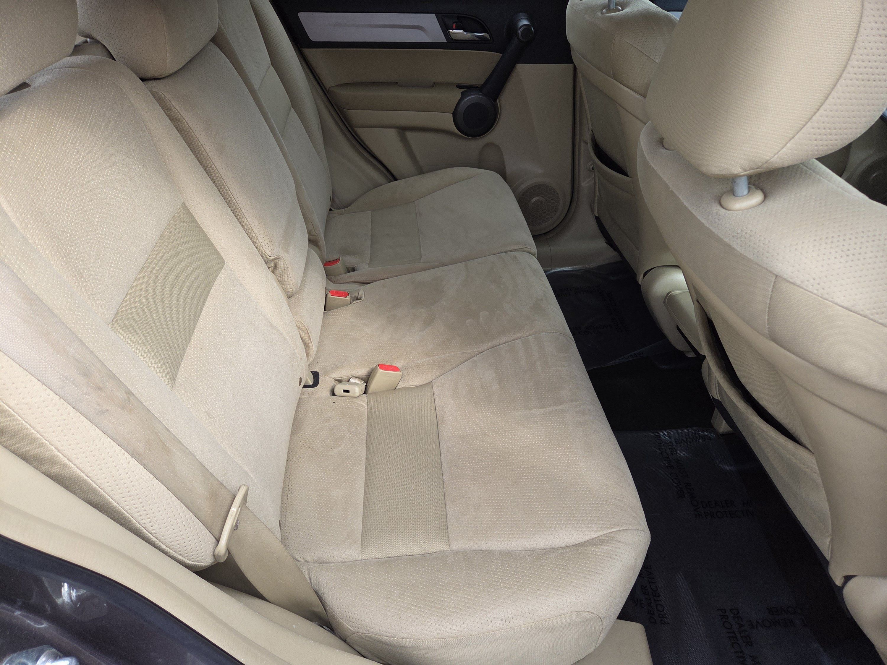 Used 2011 Honda CR-V EX image 23
