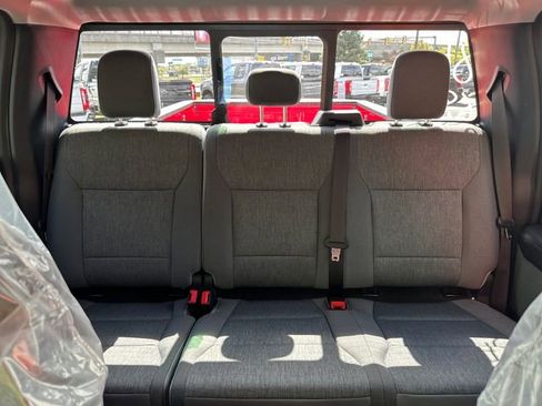 New 2026 Ford F350 XL w/ STX Appearance Package image 18