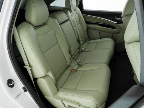 Used 2016 Acura MDX SH-AWD w/ Technology Package image 31