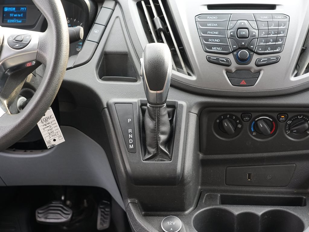 Used 2018 Ford Transit 350 XL RWD image 22